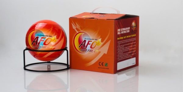 Fire Extinguisher 2